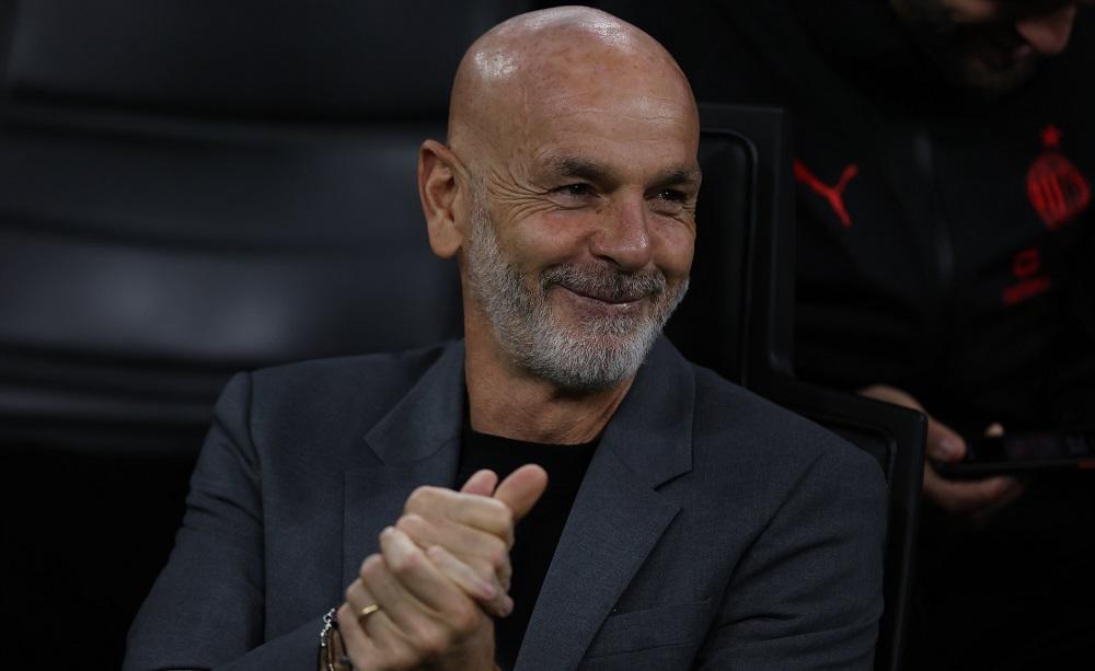 Stefano Pioli