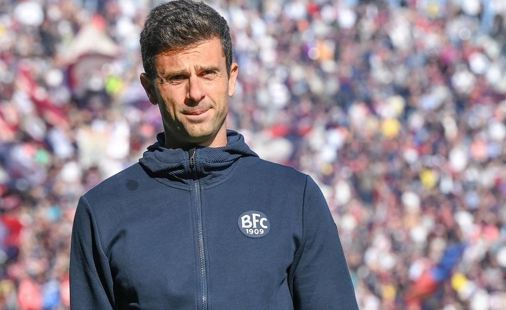 Thiago Motta Bologna