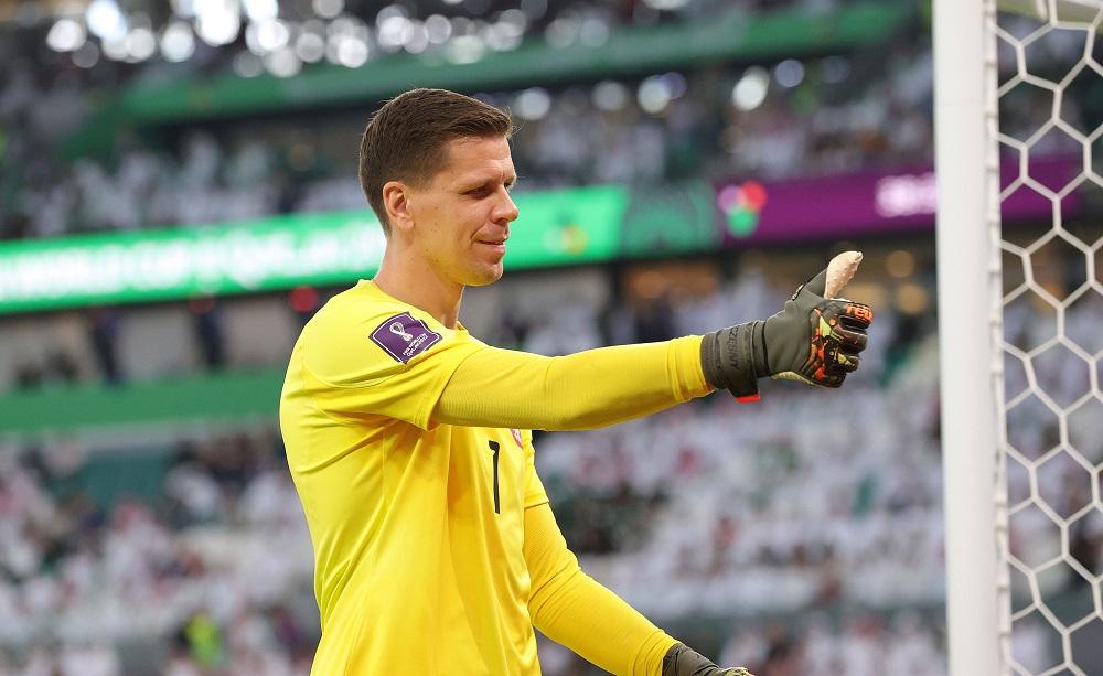 Wojciech Szczesny