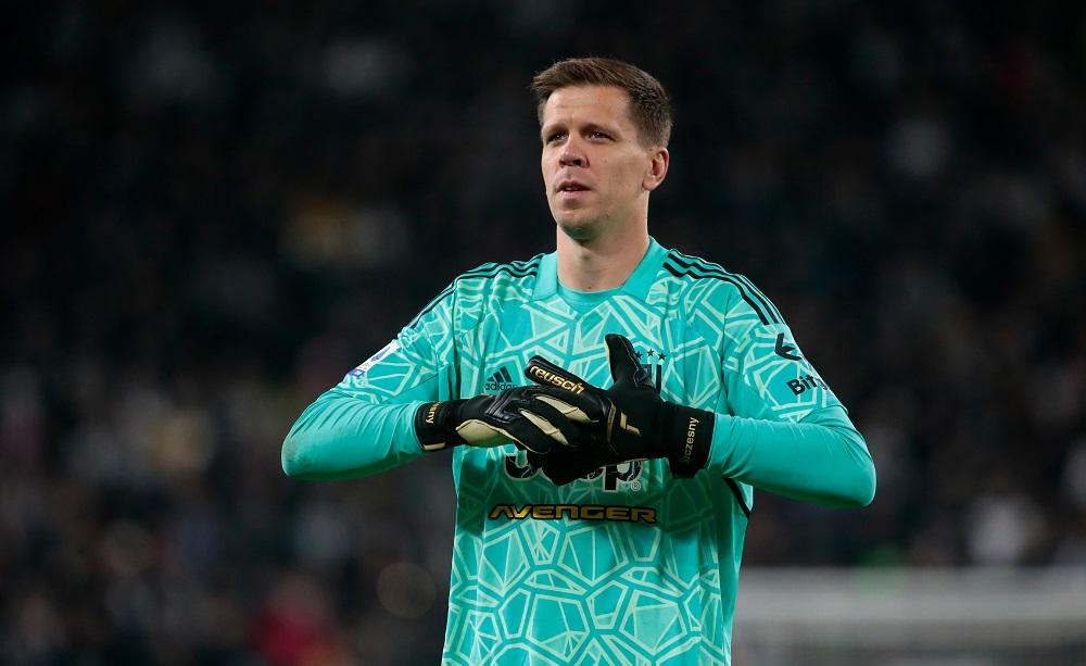 Wojciech Szczesny