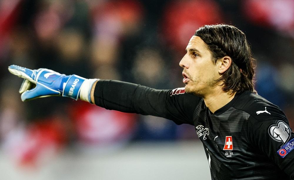 Yann Sommer