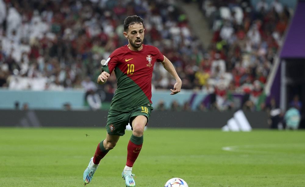 Bernardo Silva