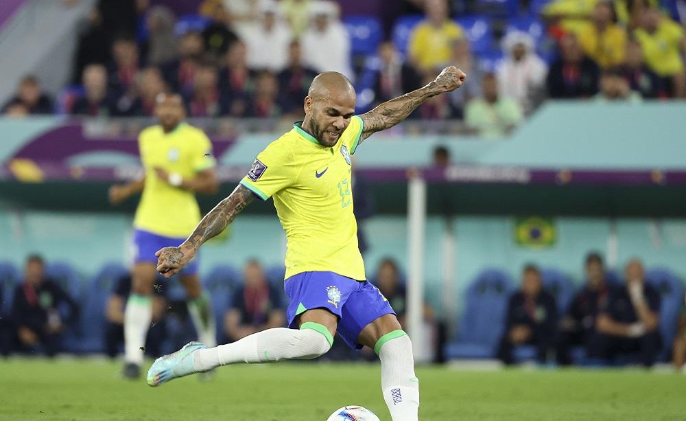 Dani Alves