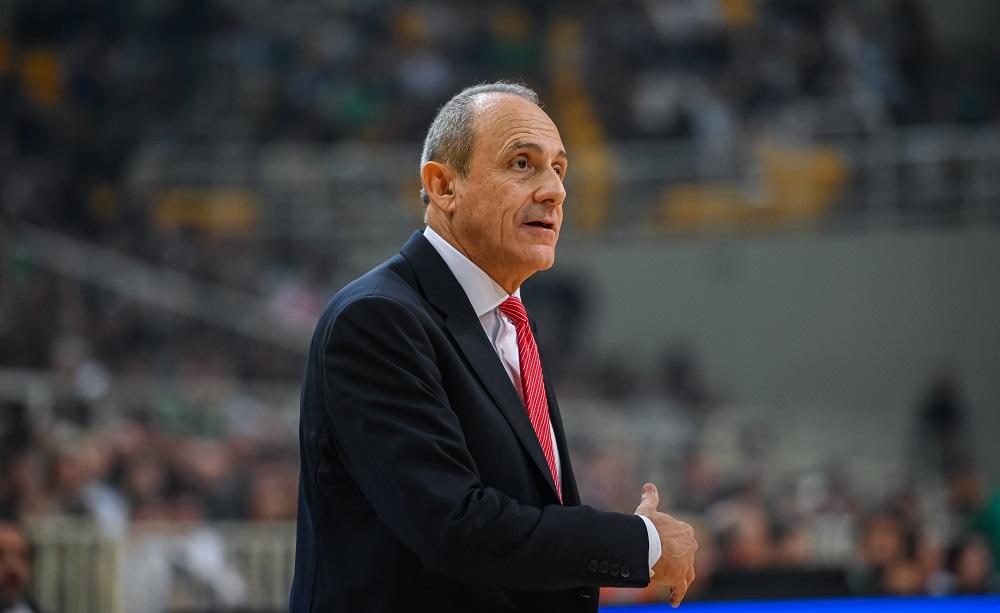 Ettore Messina