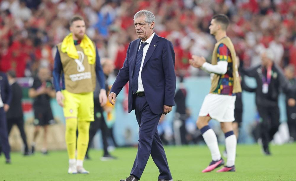 Fernando Santos