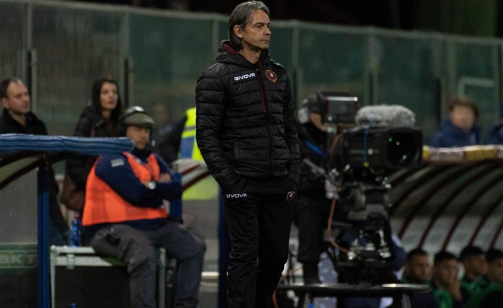 Filippo Inzaghi Reggina