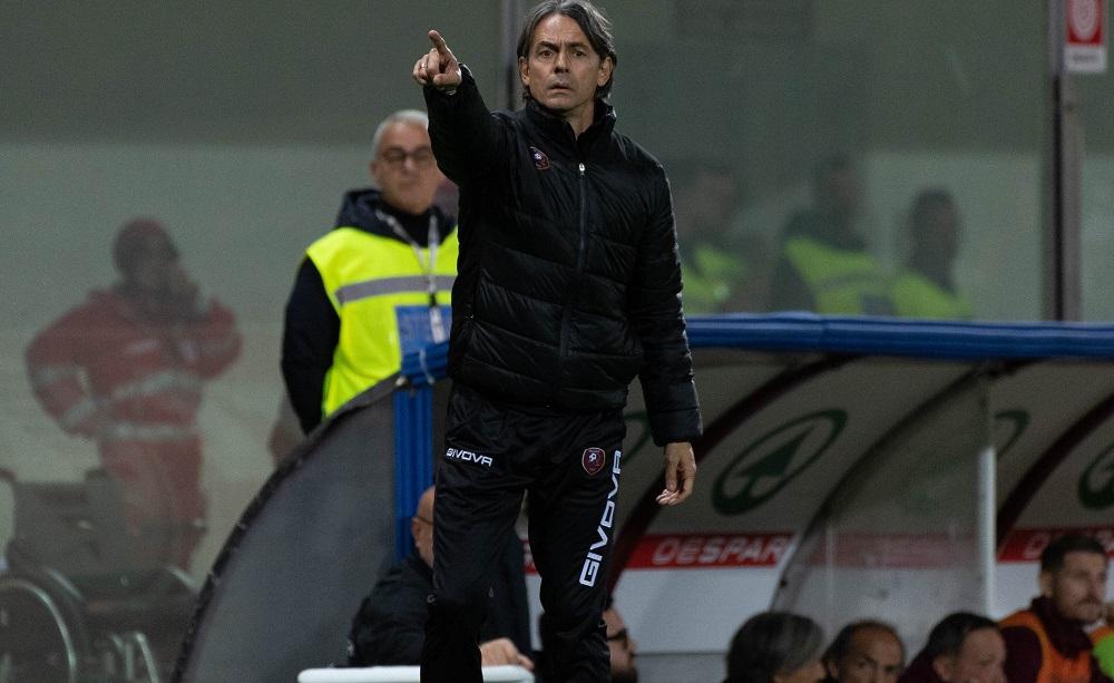 Filippo Inzaghi Reggina