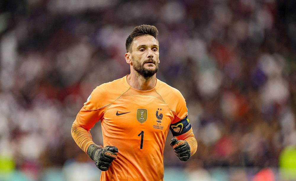 Hugo Lloris