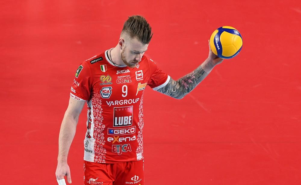 Ivan Zaytsev