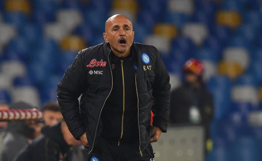 Luciano Spalletti