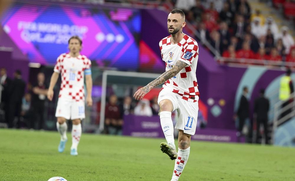 Marcelo Brozovic