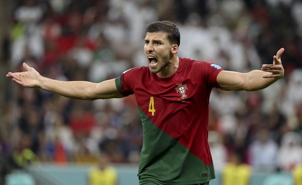 Ruben Dias