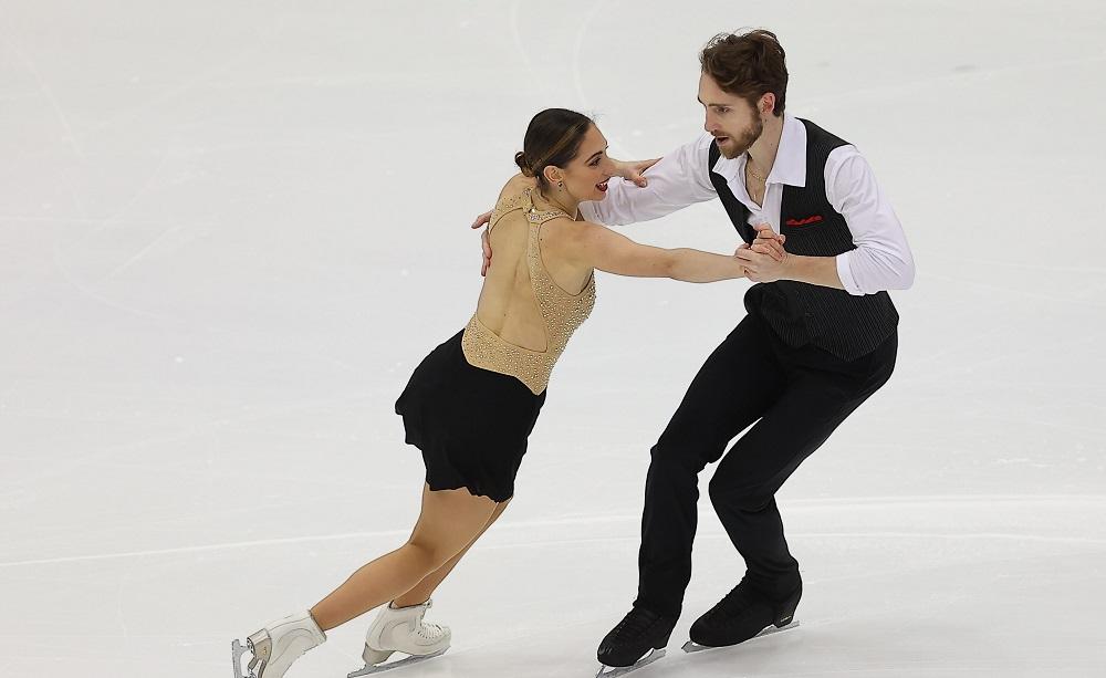 Sara Conti e Niccolò Macii