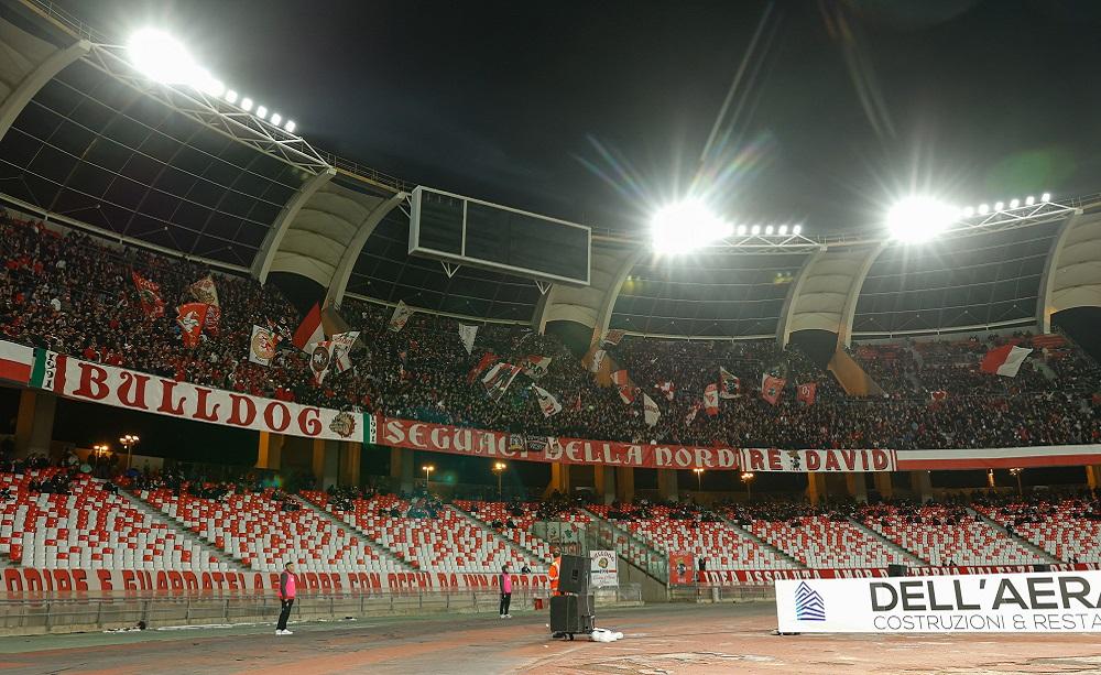 Tifosi Bari