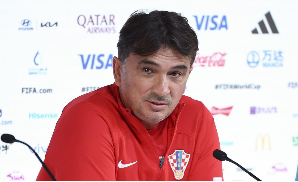 Zlatko Dalic